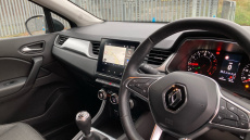 Renault Captur 1.3 TCE 140 Iconic 5dr Petrol Hatchback